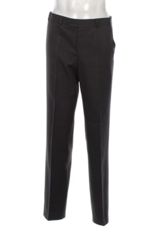 Ανδρικό παντελόνι Canda, Μέγεθος L, Χρώμα Μαύρο, Τιμή 2,69 €