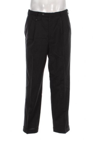Pantaloni de bărbați Canda, Mărime M, Culoare Gri, Preț 53,29 Lei