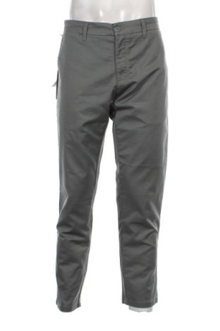 Мъжки панталон Carhartt, Размер L, Цвят Зелен, Цена 81,60 лв.