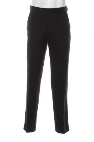 Ανδρικό παντελόνι Carl Gross, Μέγεθος M, Χρώμα Μαύρο, Τιμή 4,63 €