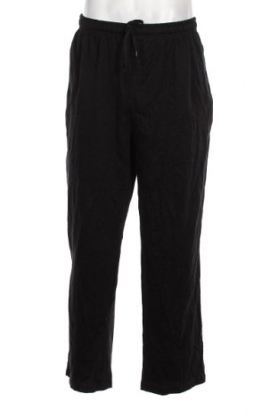 Pantaloni de bărbați Catamaran, Mărime XL, Culoare Negru, Preț 49,60 Lei
