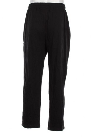 Pantaloni de bărbați Catamaran, Mărime XL, Culoare Negru, Preț 95,39 Lei