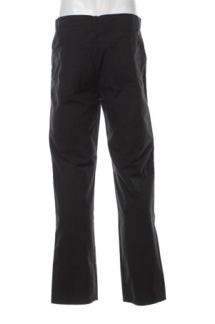 Pantaloni de bărbați Celio, Mărime M, Culoare Negru, Preț 24,80 Lei