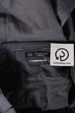 Ανδρικό παντελόνι Celio, Μέγεθος M, Χρώμα Μπλέ, Τιμή 5,02 €