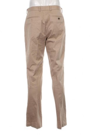 Мъжки панталон Charles Tyrwhitt, Размер L, Цвят Бежов, Цена 26,40 лв.