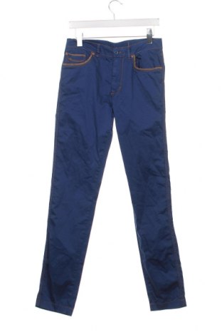 Ανδρικό παντελόνι Chervo, Μέγεθος M, Χρώμα Μπλέ, Τιμή 16,33 €