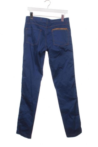 Pantaloni de bărbați Chervo, Mărime M, Culoare Albastru, Preț 86,84 Lei