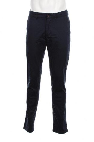 Pantaloni de bărbați Christian Berg, Mărime L, Culoare Gri, Preț 29,57 Lei