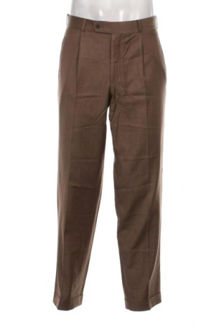Мъжки панталон Christian Berg, Размер M, Цвят Бежов, Цена 43,96 лв.
