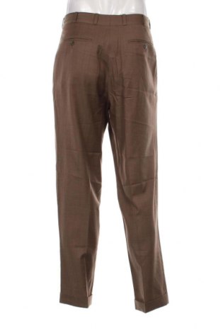 Мъжки панталон Christian Berg, Размер M, Цвят Бежов, Цена 30,96 лв.