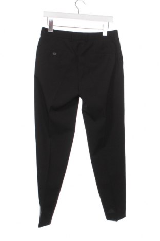 Pantaloni de bărbați Clockhouse, Mărime M, Culoare Negru, Preț 29,57 Lei