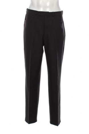 Pantaloni de bărbați Clockhouse, Mărime L, Culoare Negru, Preț 14,31 Lei