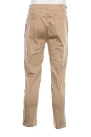 Мъжки панталон Closed, Размер M, Цвят Бежов, Цена 39,20 лв.