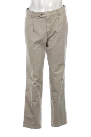 Мъжки панталон Club Of Comfort, Размер M, Цвят Сив, Цена 7,33 лв.
