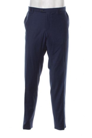 Мъжки панталон Club Of Gents, Размер XL, Цвят Син, Цена 13,60 лв.