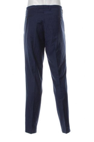 Pantaloni de bărbați Club Of Gents, Mărime XL, Culoare Albastru, Preț 107,37 Lei