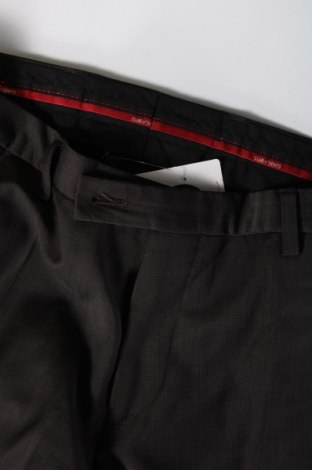 Pantaloni de bărbați Club Of Gents, Mărime M, Culoare Negru, Preț 33,55 Lei