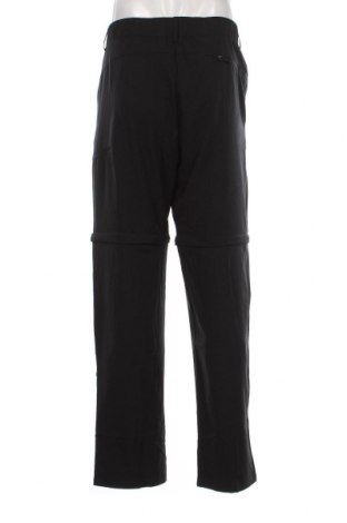 Мъжки панталон Crane, Размер XL, Цвят Черен, Цена 13,65 лв.