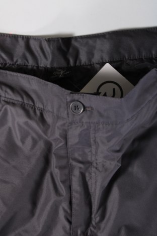 Мъжки панталон Crane, Размер L, Цвят Сив, Цена 9,36 лв.