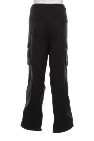 Мъжки панталон Crivit, Размер XL, Цвят Черен, Цена 39,00 лв.