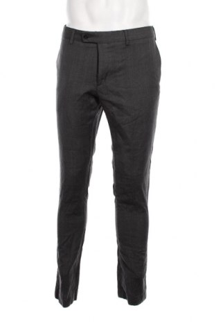 Мъжки панталон Cyrillus, Размер L, Цвят Сив, Цена 7,92 лв.