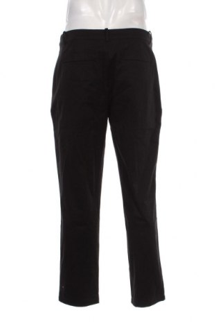 Ανδρικό παντελόνι Dan Fox X About You, Μέγεθος L, Χρώμα Μαύρο, Τιμή 44,85 €