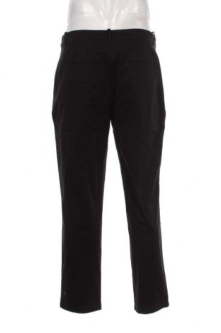 Pantaloni de bărbați Dan Fox X About You, Mărime L, Culoare Negru, Preț 286,18 Lei