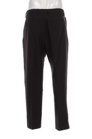 Pantaloni de bărbați Dan Fox X About You, Mărime L, Culoare Negru, Preț 48,65 Lei