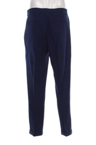 Ανδρικό παντελόνι Dan Fox X About You, Μέγεθος L, Χρώμα Μπλέ, Τιμή 9,87 €