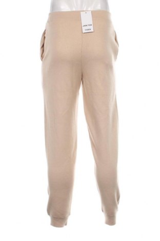 Ανδρικό παντελόνι Dan Fox X About You, Μέγεθος M, Χρώμα Καφέ, Τιμή 44,85 €