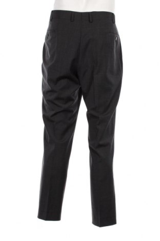 Pantaloni de bărbați Daniel Hechter, Mărime XL, Culoare Gri, Preț 44,74 Lei