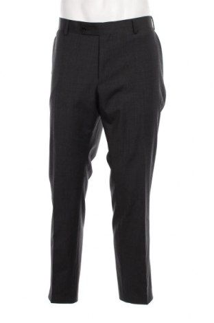 Мъжки панталон Daniel Hechter, Размер XL, Цвят Сив, Цена 27,88 лв.