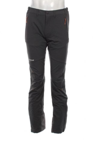 Ανδρικό παντελόνι Decathlon, Μέγεθος M, Χρώμα Γκρί, Τιμή 20,50 €