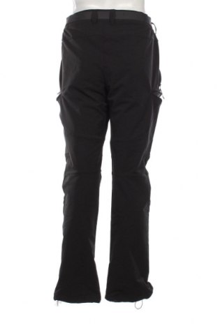Мъжки панталон Decathlon, Размер L, Цвят Черен, Цена 61,94 лв.