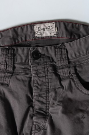 Ανδρικό παντελόνι Deep End, Μέγεθος M, Χρώμα Γκρί, Τιμή 23,71 €