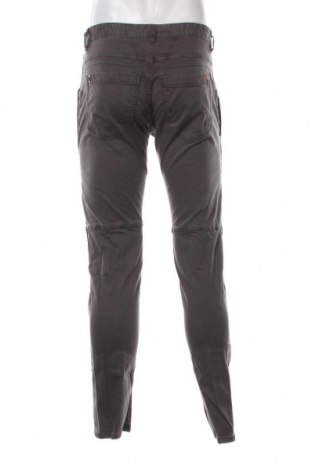 Ανδρικό παντελόνι Deep End, Μέγεθος M, Χρώμα Γκρί, Τιμή 23,71 €