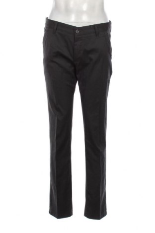 Ανδρικό παντελόνι Delspiga, Μέγεθος M, Χρώμα Γκρί, Τιμή 4,75 €