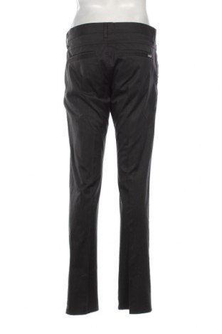 Pantaloni de bărbați Delspiga, Mărime M, Culoare Gri, Preț 25,26 Lei