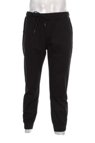 Pantaloni de bărbați Denim Project, Mărime XL, Culoare Negru, Preț 114,47 Lei
