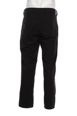 Мъжки панталон Digel, Размер L, Цвят Черен, Цена 6,38 лв.