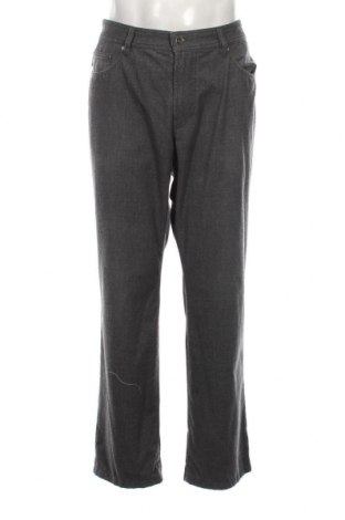 Ανδρικό παντελόνι Digel, Μέγεθος XL, Χρώμα Γκρί, Τιμή 5,02 €