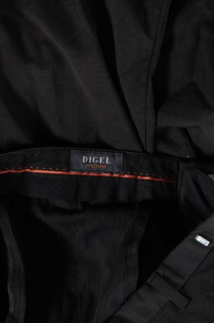 Pánske nohavice  Digel, Veľkosť M, Farba Sivá, Cena  2,96 €