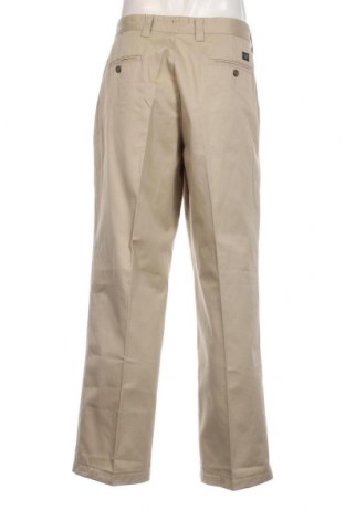 Мъжки панталон Dockers, Размер XL, Цвят Бежов, Цена 23,76 лв.