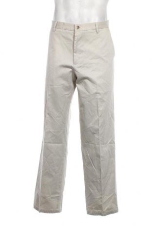Pantaloni de bărbați Dockers, Mărime L, Culoare Gri, Preț 24,61 Lei