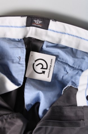 Ανδρικό παντελόνι Dockers, Μέγεθος M, Χρώμα Γκρί, Τιμή 13,07 €