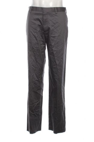 Pantaloni de bărbați Dockers, Mărime M, Culoare Gri, Preț 21,71 Lei