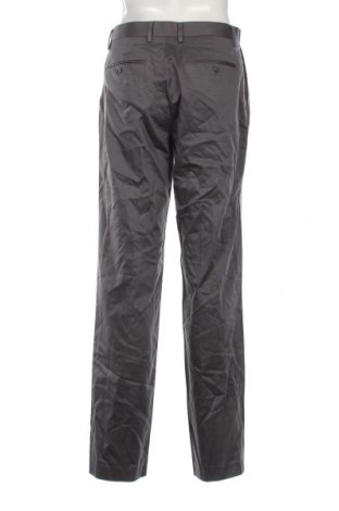 Мъжки панталон Dockers, Размер M, Цвят Сив, Цена 6,60 лв.