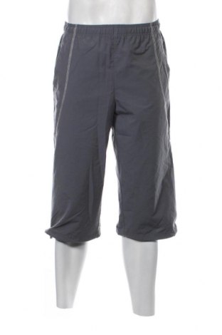 Ανδρικό παντελόνι Domyos, Μέγεθος M, Χρώμα Γκρί, Τιμή 4,82 €