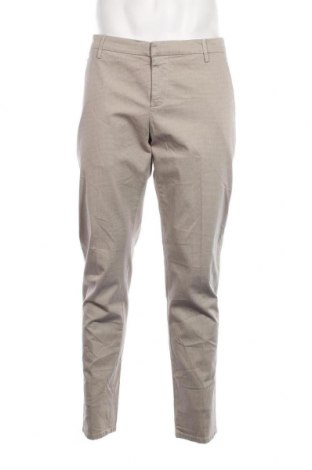 Pantaloni de bărbați Dondup, Mărime XL, Culoare Bej, Preț 182,20 Lei