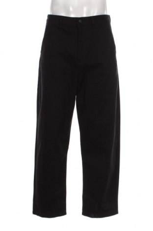 Ανδρικό παντελόνι Dr. Denim, Μέγεθος XL, Χρώμα Μαύρο, Τιμή 13,01 €